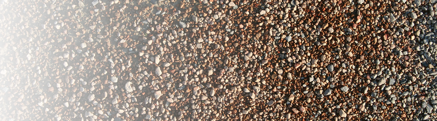 Ground Condition:GRAVEL