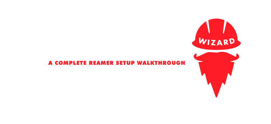 Build a Reamer