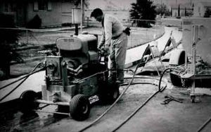 Horizontal Directional Drilling Through the Years