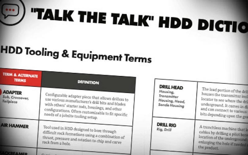 13 Weird HDD Terms and Their Definitions