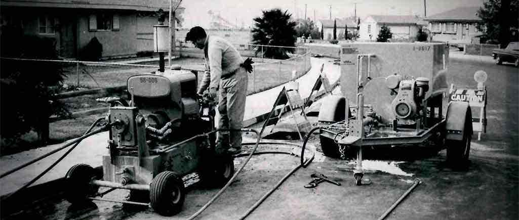 Horizontal Directional Drilling Through the Years