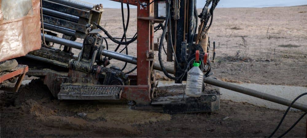 Horizontal Directional Drilling: Cost of Downtime and How to Avoid It