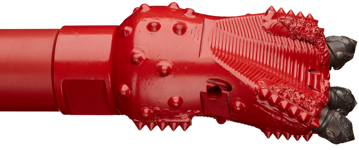 2nd Generation Eagle Claw