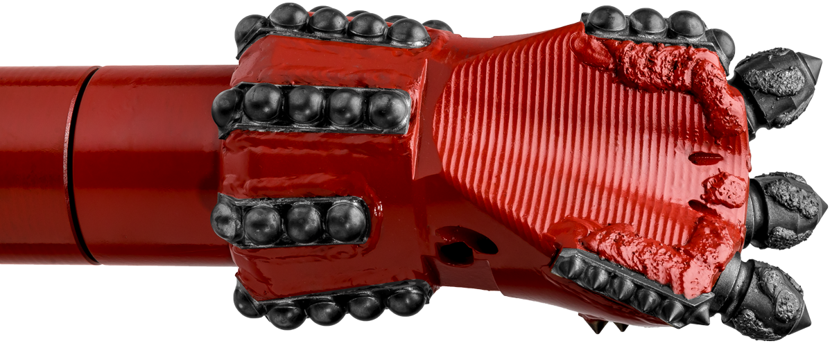 3rd Generation Eagle Claw