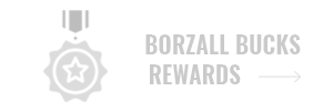 Borzall Bucks Rewards